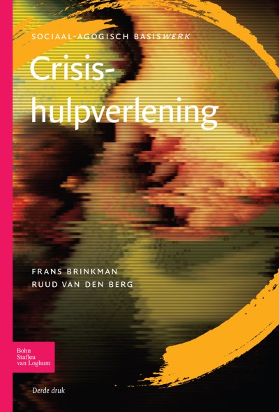 Link to Boek Crisishulpverlening