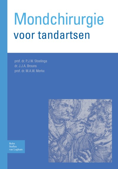 Link to Boek Mondchirurgie voor tandartsen