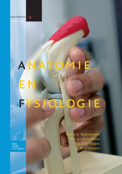 Link to Boek Anatomie en fysiologie