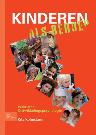 Link to Boek Kinderen als beroep