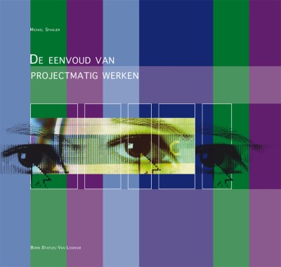 Link to Boek De eenvoud van projectmatig werken