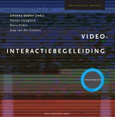 Link to Boek Video-interactiebegeleiding