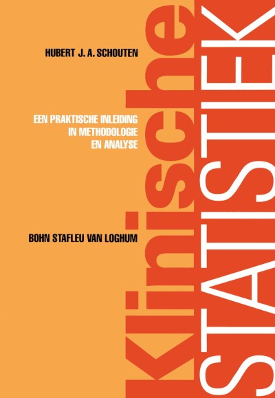 Link to Boek Klinische statistiek