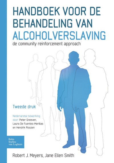Link to Boek Handboek voor de behandeling van alcoholverslaving