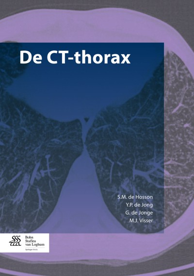 Link to Boek De CT-thorax