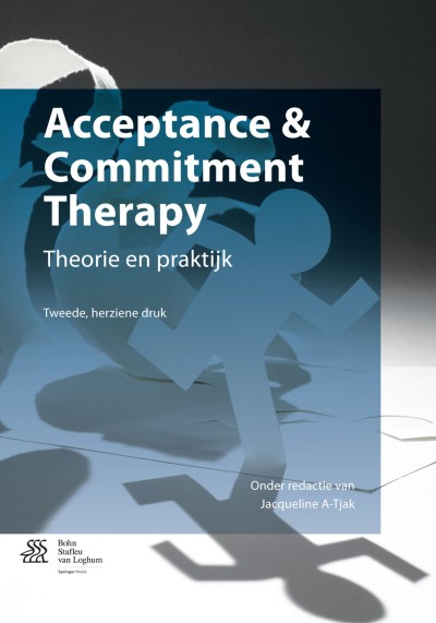Link to Boek Acceptance & Commitment Therapy