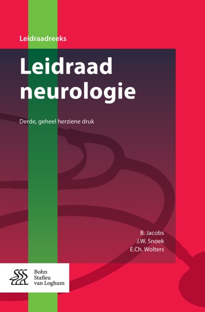 Link to Boek Leidraad neurologie