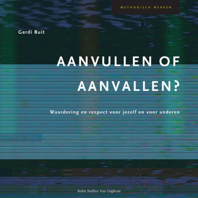 Link to Boek Aanvullen of aanvallen?
