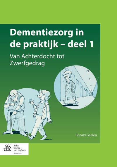 Link to Boek Dementiezorg in de praktijk, deel 1