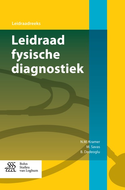 Link to Boek Leidraad fysische diagnostiek