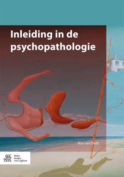 Link to Boek Inleiding in de psychopathologie