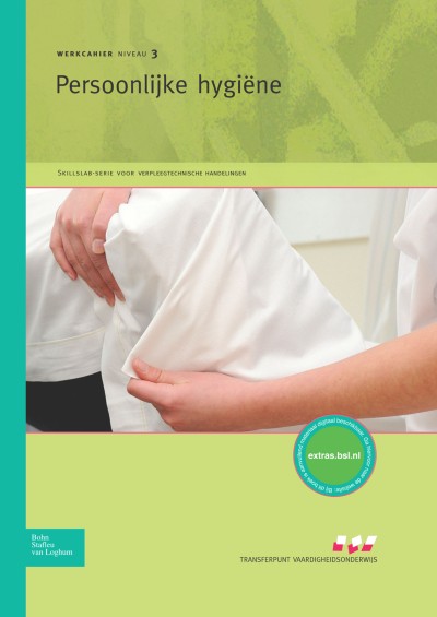 Link to Boek Persoonlijke hygiëne