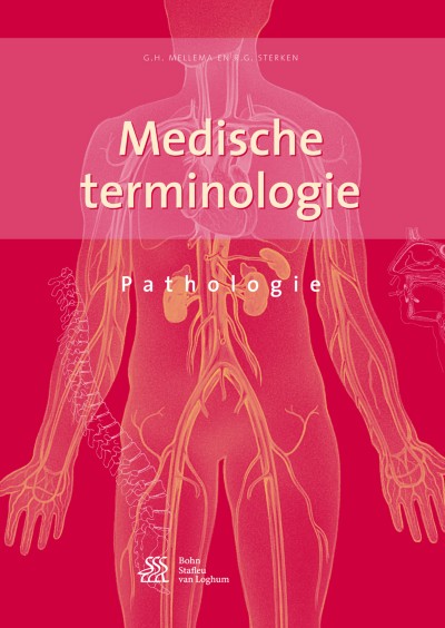 Link to Boek Medische terminologie