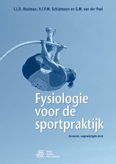 Link to Boek Fysiologie voor de sportpraktijk