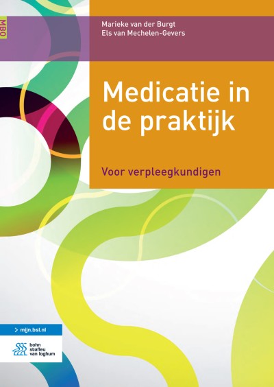 Link to Boek Medicatie in de praktijk
