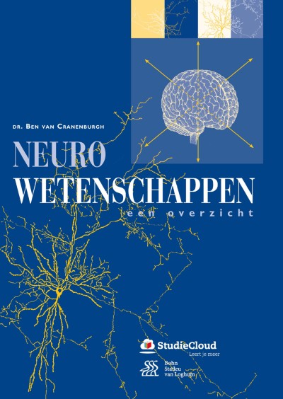 Link to Boek Neurowetenschappen