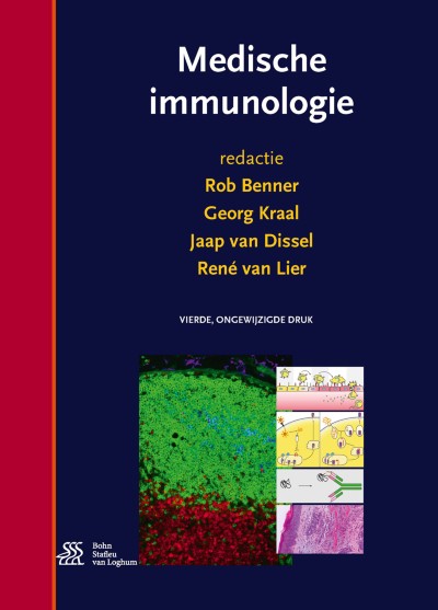 Link to Boek Medische immunologie