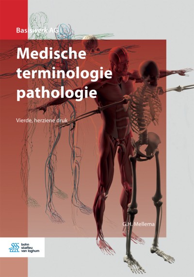 Link to Boek Medische terminologie pathologie
