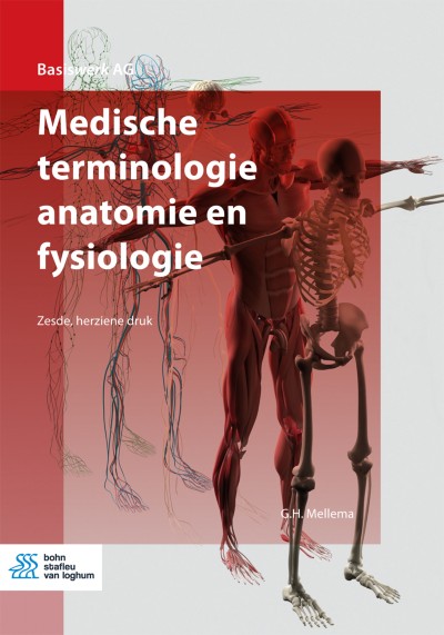 Link to Boek Medische terminologie anatomie en fysiologie