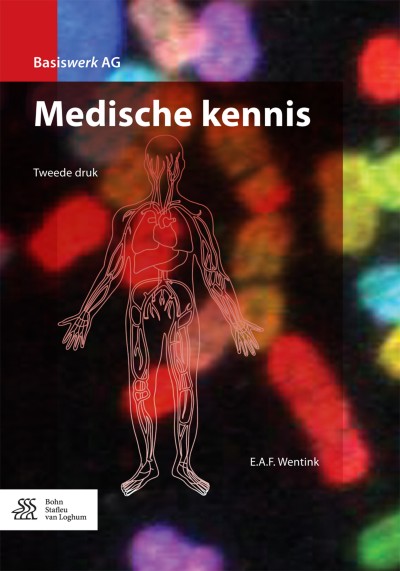 Link to Boek Medische kennis