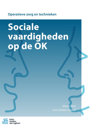 Link to Boek Sociale vaardigheden op de OK