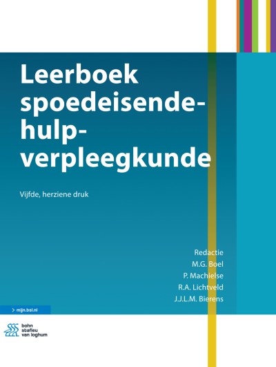 Link to Boek Leerboek spoedeisende-hulp-verpleegkunde