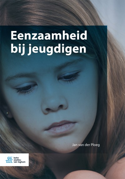 Link to Boek Eenzaamheid bij jeugdigen