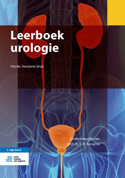 Link to Boek Leerboek urologie
