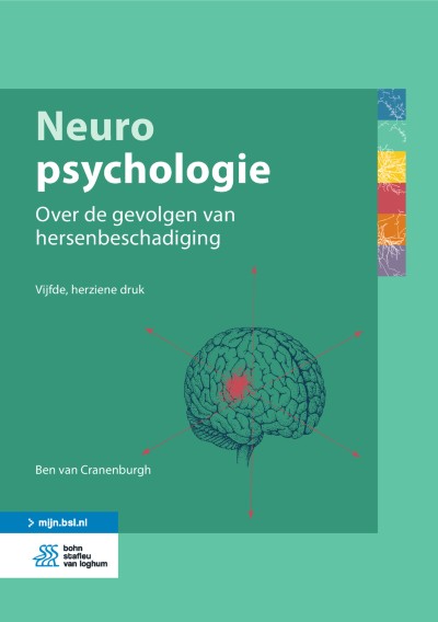 Link to Boek Neuropsychologie