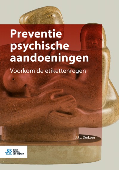Link to Boek Preventie psychische aandoeningen