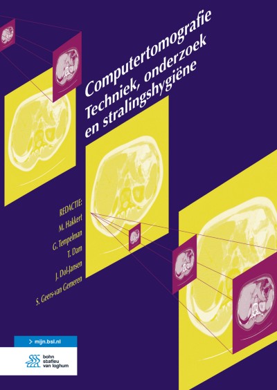 Link to Boek Computertomografie