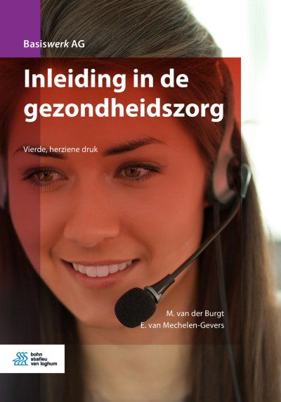 Link to Boek Inleiding in de gezondheidszorg