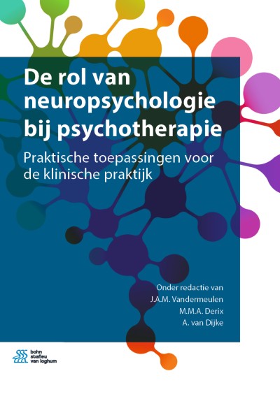 Link to Boek De rol van neuropsychologie bij psychotherapie