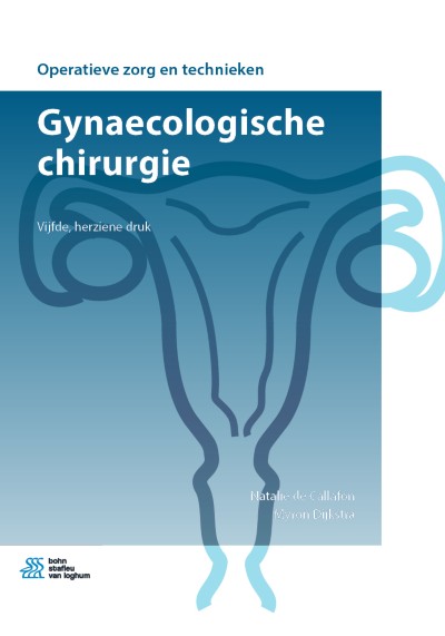 Link to Boek Gynaecologische chirurgie