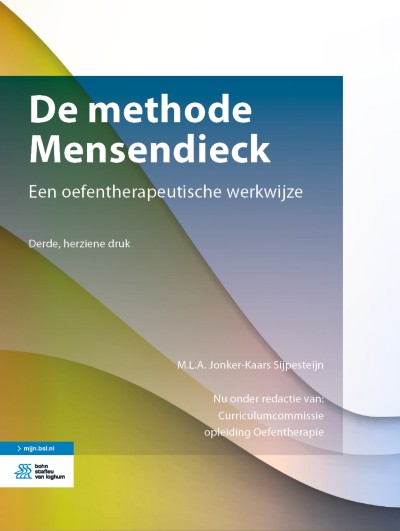 Link to Boek De methode Mensendieck