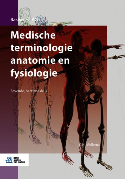 Link to Boek Medische terminologie anatomie en fysiologie