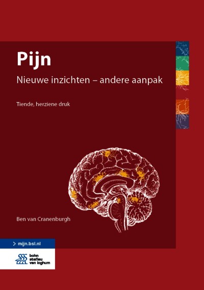 Link to Boek Pijn