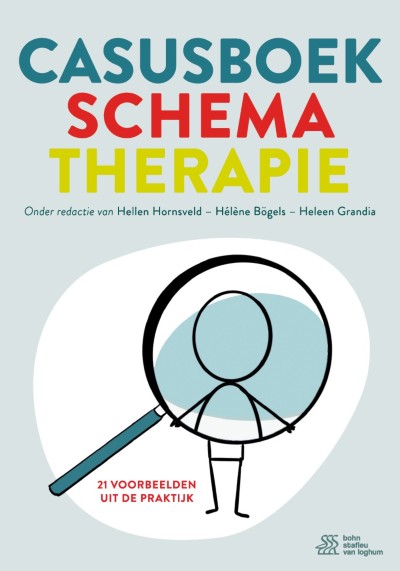 Link to Boek Casusboek schematherapie