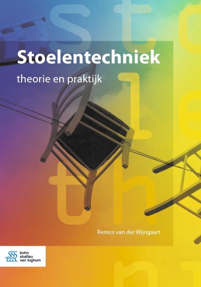 Link to Boek Stoelentechniek