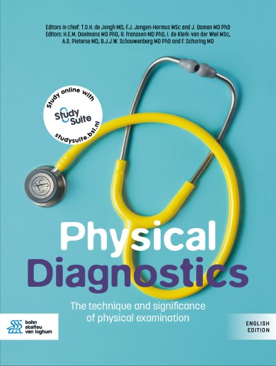 Link to Boek Physical Diagnostics