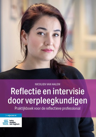 Reflectie en intervisie door verpleegkundigen | mijn-bsl