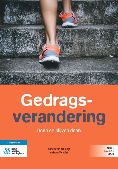 Link to Boek Gedragsverandering