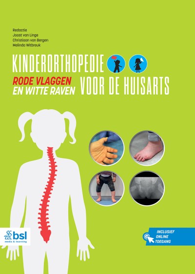 Kinderorthopedie voor de huisarts