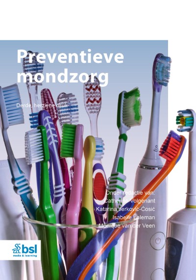 Preventieve mondzorg