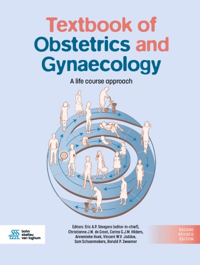 Link to Boek Textbook of Obstetrics and Gynaecology