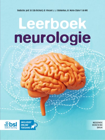 Leerboek neurologie