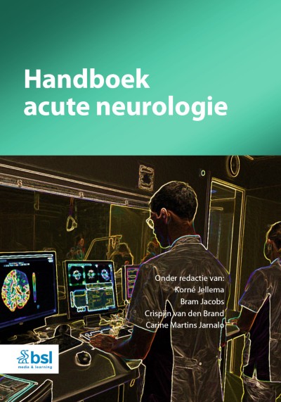 Handboek acute neurologie