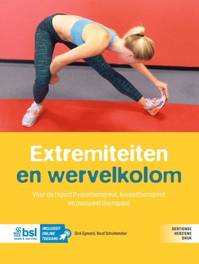 Extremiteiten en wervelkolom