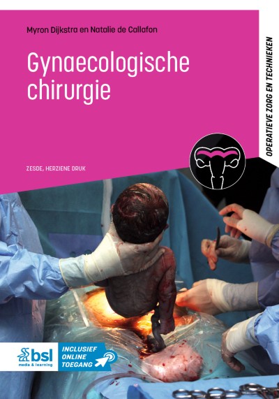 Gynaecologische chirurgie