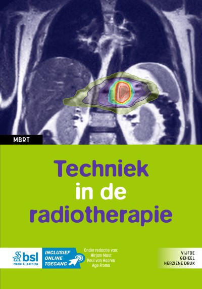 Techniek in de radiotherapie